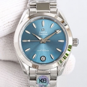 OMEGA 220.10.34.20.03.002 シーマスター アクアテラ 34mm 2024新品 レプリカ