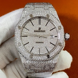 AUDEMARS PIGUET 15400 ロイヤルオーク 41mm 満天の星 2024最高級