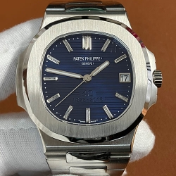 PATEK PHILIPPE 5711/1P-001 3K工場 ノーチラス 40周年記念 世界700本限定