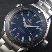 OMEGA シーマスター プラネットオーシャン Asian 21600振動 自動巻き