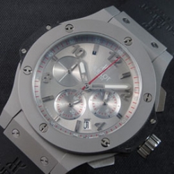 HUBLOT ビッグバン クォーツ搭載 自動巻き