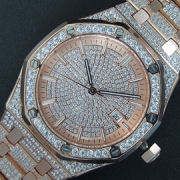 AUDEMARS PIGUET ロイヤルオーク Asian 21600振動 自動巻き