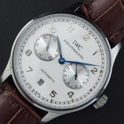 IWC ポルトギーゼ Asian 7日パワーリザーブ 自動巻き