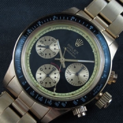 ROLEX デイトナ Asain 21600振動 手巻き コピー