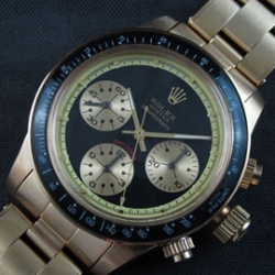 ROLEX デイトナ Asain 21600振動 手巻き コピー