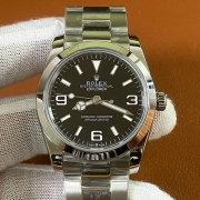 ROLEX エクスプローラー I 124270 最安価格挑戦