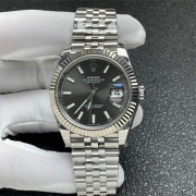 ROLEX M126334 デイトジャスト スレート 超人気