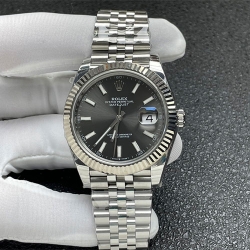 ROLEX M126334 デイトジャスト スレート 超人気