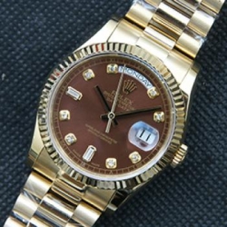 ROLEX Asian 2836-2搭載 28800振動 自動巻き