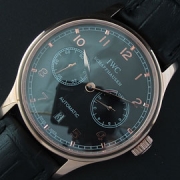 IWC ポルトギーゼ Asian 7日パワーリザーブ 自動巻き