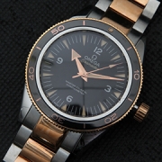 OMEGA シーマスター300 ヴィンテージ Asain 21600振動