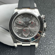 ROLEX 116519 グレー 最強スーパーコピー時計