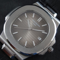 PATEK PHILIPPE ノーチラス Asain ETA搭載