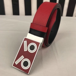 【売れ筋】雑誌LEONにも掲載された大人気商品 ブランドベルト（Belt）メンズ原版品ベルト 男性用 スーツ カジュアル ギフト プレゼント 送料無料 ！ N-belt208