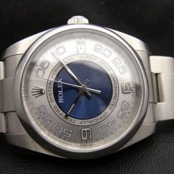 Rolex ロレックスコピー品 ロレックス腕時計 激安 ロレックス オイスターパーペチュアル 116000H