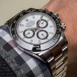 Rolex ロレックスコピー品 ロレックス腕時計 激安 ロレックス コスモグラフ デイトナ 116500LN