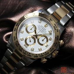 Rolex ロレックスコピー品 ロレックス腕時計 激安 ロレックス コスモグラフ デイトナ 116503GS