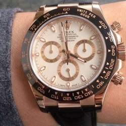 Rolex ロレックスコピー品 ロレックス腕時計 激安 ロレックス デイトナ 116515LN