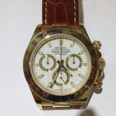 Rolex ロレックスコピー品 ロレックス腕時計 激安 ロレックス デイトナ 116518F