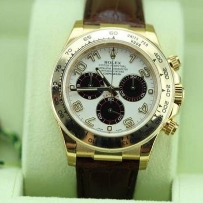 Rolex ロレックスコピー品 ロレックス腕時計 激安 ロレックス デイトナ 116518X