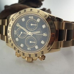 Rolex ロレックスコピー品 ロレックス腕時計 激安 ロレックス デイトナ 116528G