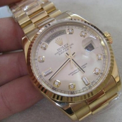 Rolex ロレックスコピー品 ロレックス腕時計 激安 ロレックス デイデイト 118238AX