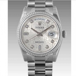 Rolex ロレックスコピー品 ロレックス腕時計 激安 ロレックス デイデイト 118239AF