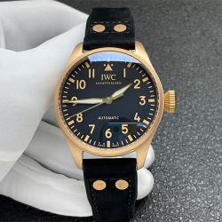 IWC ビッグパイロット IW329703 MR PORTER EDITION M+製