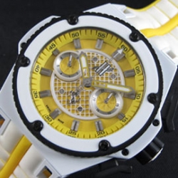 HUBLOT キングパワー フェラーリ Asian 7750搭載 自動巻き