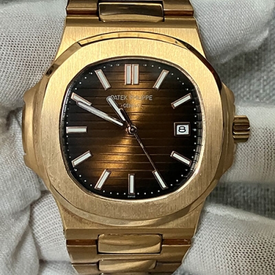 PATEK PHILIPPE 5711/1R-001 ノーチラス ブランドコピー