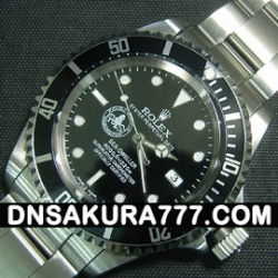 ROLEX シードゥエラー コピー時計 購入検討