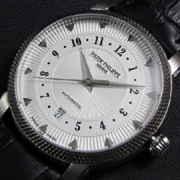 PATEK PHILIPPE カラトラバ Asian ETA搭載