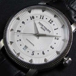 PATEK PHILIPPE カラトラバ Asian ETA搭載