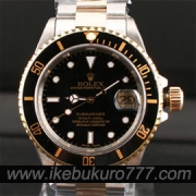 ROLEX 2836-2搭載 14K圧着 一生剥げない 最新改良