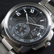 CARTIER カリブル ドゥ コピー時計
