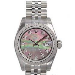 Rolex ロレックスコピー品 ロレックス腕時計 激安 ロレックス デイトジャスト 179174NGA