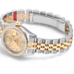 Rolex ロレックスコピー品 ロレックス腕時計 激安 ロレックス デイトジャスト 179383GF