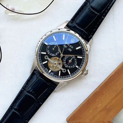 ROLEX ミルガウス 万年カレンダー スーパーコピー