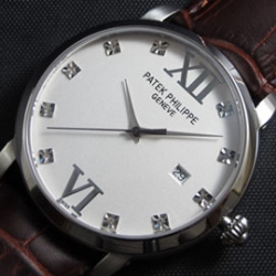 PATEK PHILIPPE カラトラバ 6時12時ローマ数字 掘り出し商品