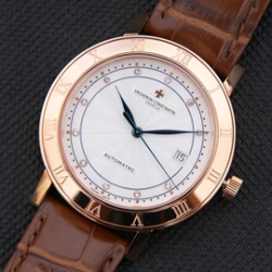 VACHERON CONSTANTIN パトリモニー トラディショナル Asian ETA搭載