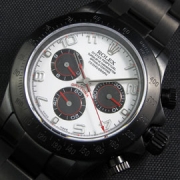 ROLEX デイトナ プロハンター Asian 7750 28800振動