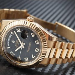 Rolex ロレックスコピー品 ロレックス腕時計 激安 ロレックス デイデイトII 218238FS