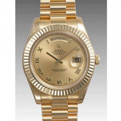 Rolex ロレックスコピー品 ロレックス腕時計 激安 ロレックス デイデイトII 218238S