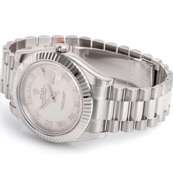 Rolex ロレックスコピー品 ロレックス腕時計 激安 ロレックス デイデイトII 218239BX