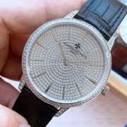 VACHERON CONSTANTIN パトリモニー 新作 コピー時計