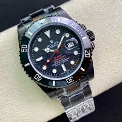 ROLEX サブマリーナー BLAKEN改装 40mm 2824搭載