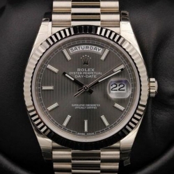 Rolex ロレックスコピー品 ロレックス腕時計 激安 ロレックス デイデイト４０ 228239