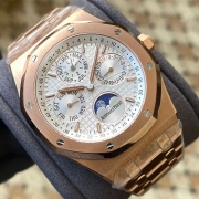 AUDEMARS PIGUET 26574OR APS最新 ロイヤルオーク パーペチュアルカレンダー