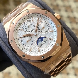 AUDEMARS PIGUET 26574OR APS最新 ロイヤルオーク パーペチュアルカレンダー