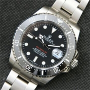 ROLEX シードゥエラー Swiss 2836-2搭載